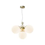 Taklampa Nordlux Ivona 6