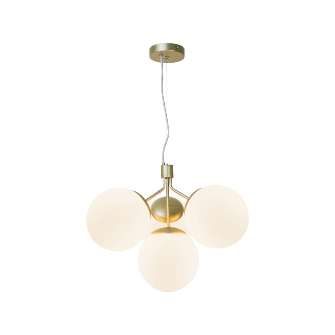 Taklampa Nordlux Ivona 6