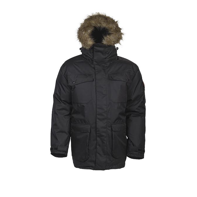 Jacka Grizzly Norco