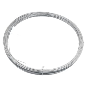 Järntråd NSH Mjuk Galvaniserad