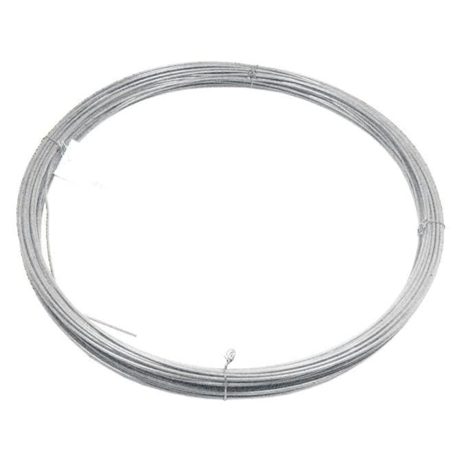 Järntråd NSH Mjuk Galvaniserad