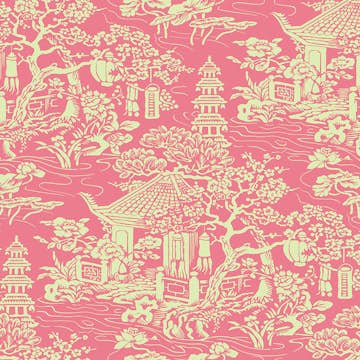 Tapet Wallquest Chelsea Lane JB60101