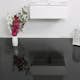 Klinker TilesRus Super Black FP 60x60 cm