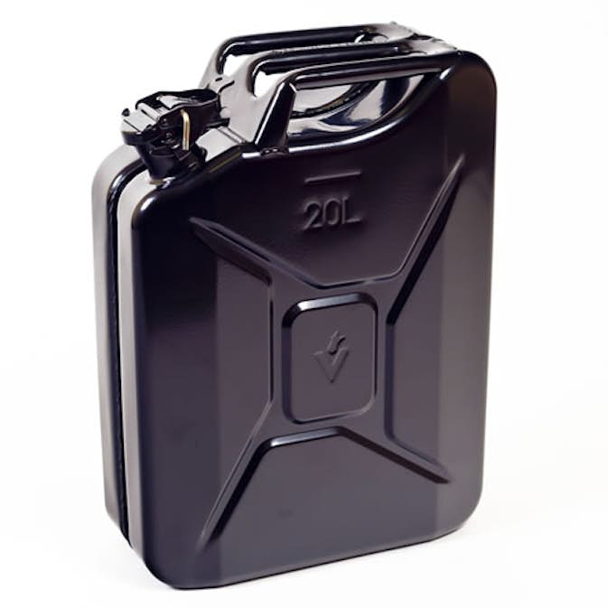 Jeepdunk Arnold 20 liter