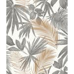 Tapet GrandecoLife Wild Palms JF3601