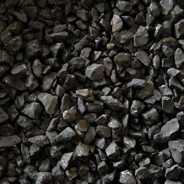 Dekorsten Magrab Krossprodukter Jämtländsk Grå 8-11 mm, 1000 kg Säck