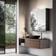 LED-Armatur Beslag Design Jot