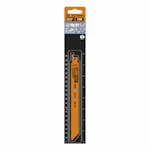 Tigersågblad CMT Orange Tools Metall 200mm BIM Heavy 5 st