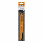 Tigersågblad CMT Orange Tools Trä/metall 225mm BIM Heavy 5 st JS1110VF-5