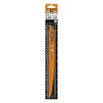 Tigersågblad CMT Orange Tools Trä/metall 300mm BIM Heavy 5 st JS1210VF-5