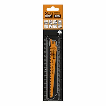 Tigersågblad CMT Orange Tools Trä 150mm HCS Top 5 st