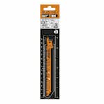 Tigersågblad CMT Orange Tools Trä/metall 150mm BIM Heavy 5 st JS711DF-5