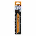 Tigersågblad CMT Orange Tools Metall 150mm BIM Heavy 5 st JS925VF-5
