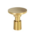 Knopp Beslag Design Jubilee