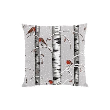 Kuddfodral Arvidssons Textil Vinterdungen