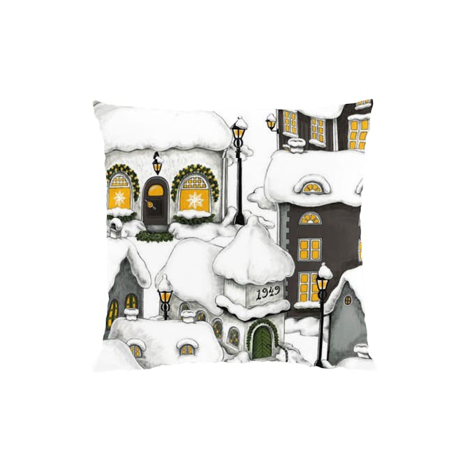 Kuddfodral Arvidssons Textil Lyckeby