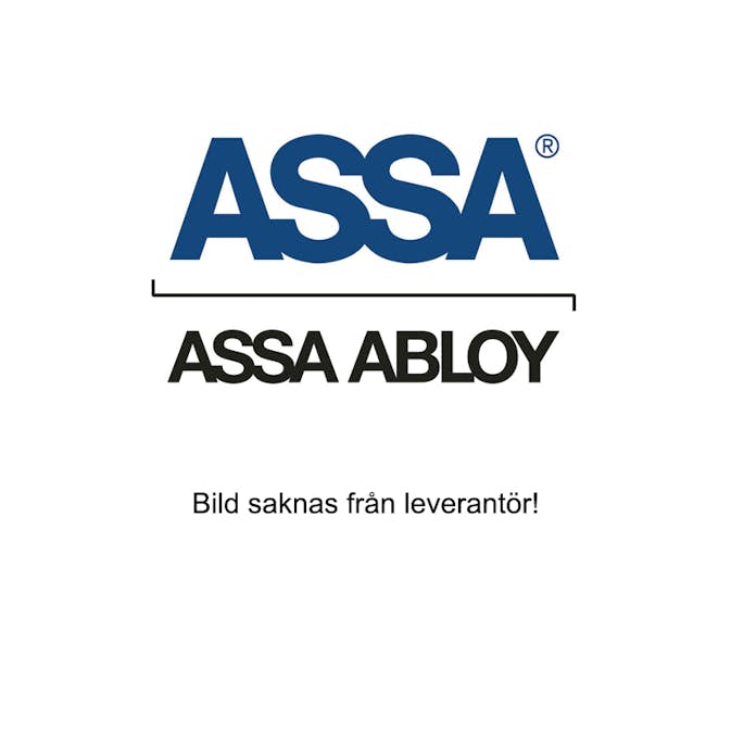 Justeringsbrickor ASSA 249