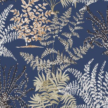 Tapet GrandecoLife Kaia K7103