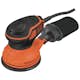 Excenterslip Black & Decker KA199 260W 125Mm