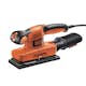Planslip Black & Decker KA320EKA 240W Kitbox