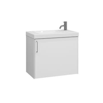 Tvättställsskåp Ballingslöv KA60 Compact med 1 Lucka