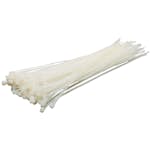 Buntband LogiLink 200x2,5 mm 11kg 100 st