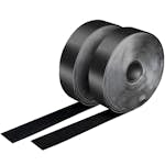 Kardborreband LogiLink Dubbelsidig 25 mm 5 m