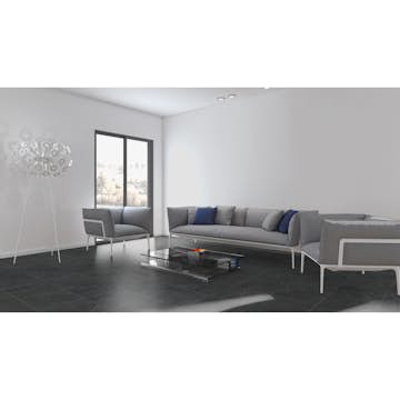 Vinylgolv Aspecta Essential RC 55 Ceragrout