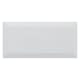 Kakel Tenfors Metro Vit Blank 10x20 cm