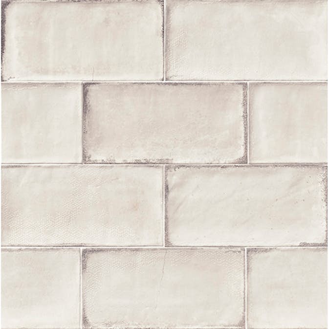 Kakel Lhådös Glazing Blanco 15x30 cm