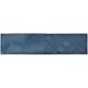 Kakel Tenfors Peronda Argila Pasadena Blå 7,5x30 cm