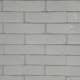 Kakel Tenfors Peronda Argila Pasadena Vit 7,5x30 cm