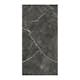 Kakel TilesRus Atlas Black 25x50 cm
