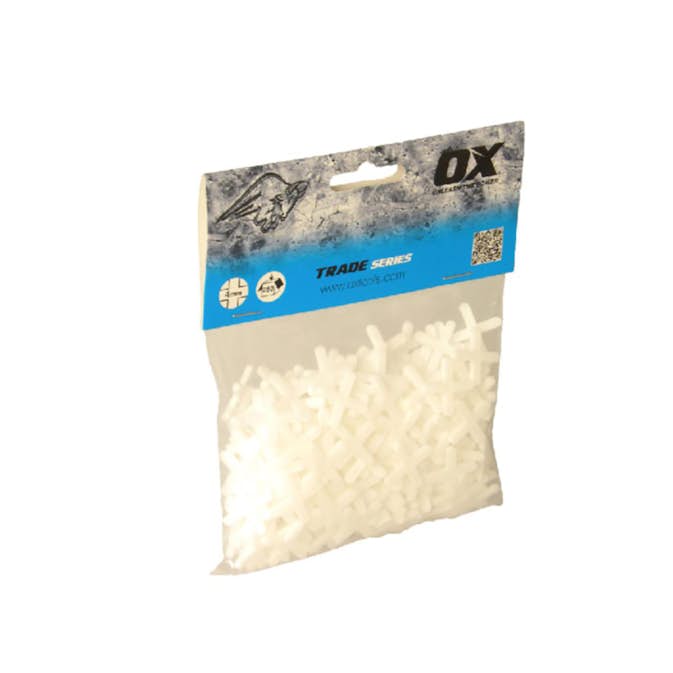 Kakelkryss TilesRus 200-pack