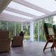 Kanalplast 16 mm Halle Isolux Opal Komplett Tak