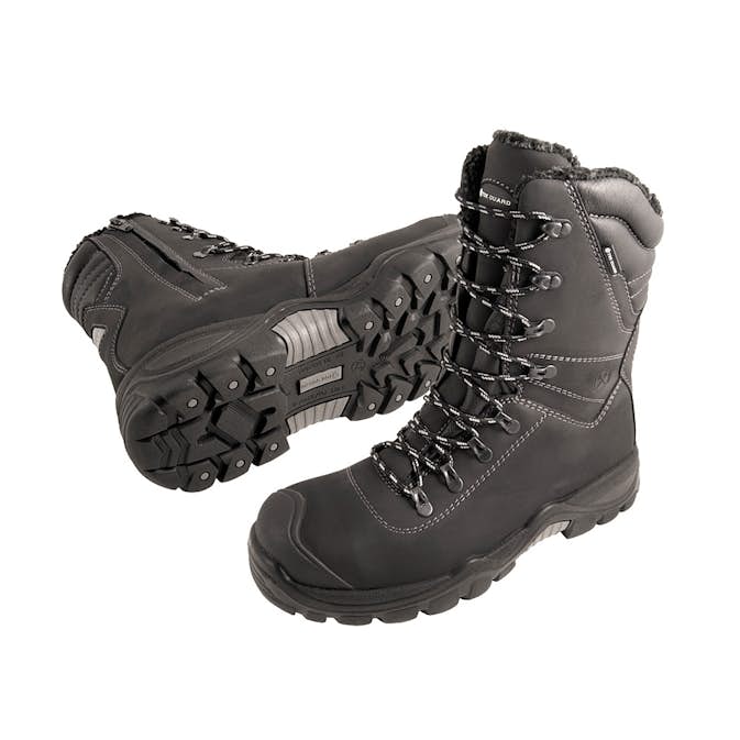 Känga Toe Guard Alaska