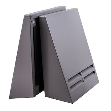 Kåpa Flexit Roomie One/EQ 2 Alu