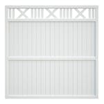 Skärm Palmako Karina 1