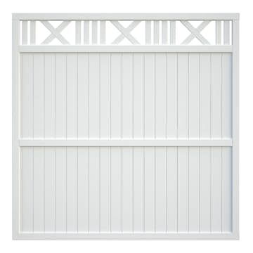 Skärm Palmako Karina 1