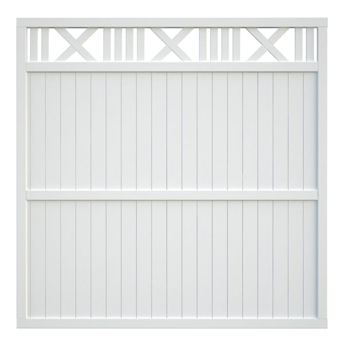 Skärm Palmako Karina 1