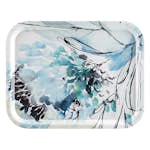 Bricka Åry Trays Dusk and Dew