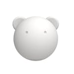 LED-Lampa Kreafunk Blob Kids Trådlös