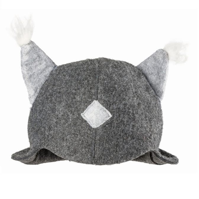 Badhatt Kirami Tubhat Lynx Tuft