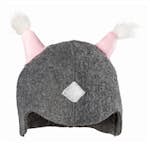 Badhatt Kirami Tubhat Lynx Tuft