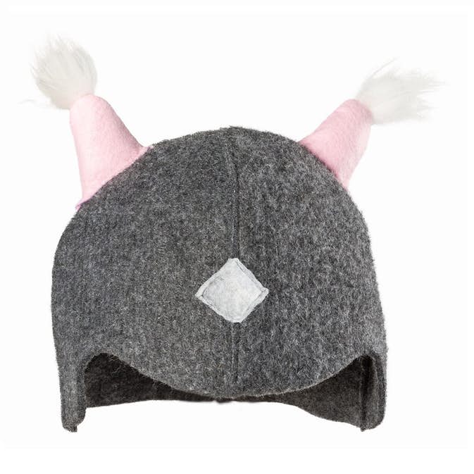 Badhatt Kirami Tubhat Lynx Tuft