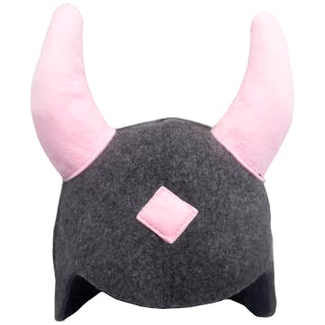 Badhatt Kirami Tubhat Viking Lady