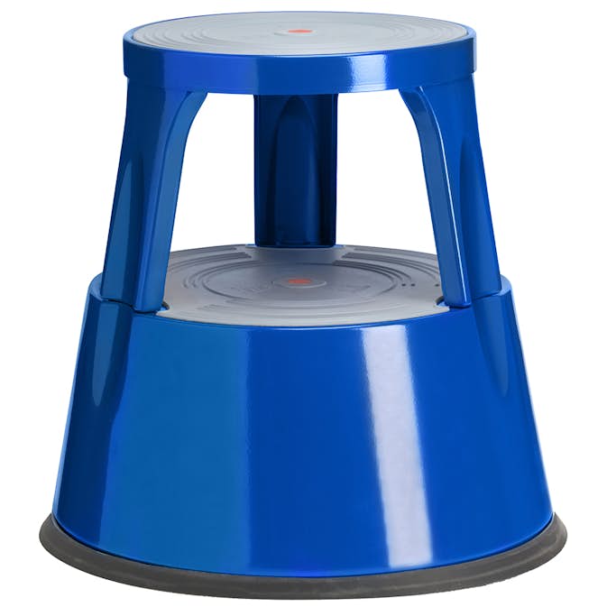 Kickstep Laggo Stål