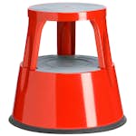 Kickstep Laggo Stål