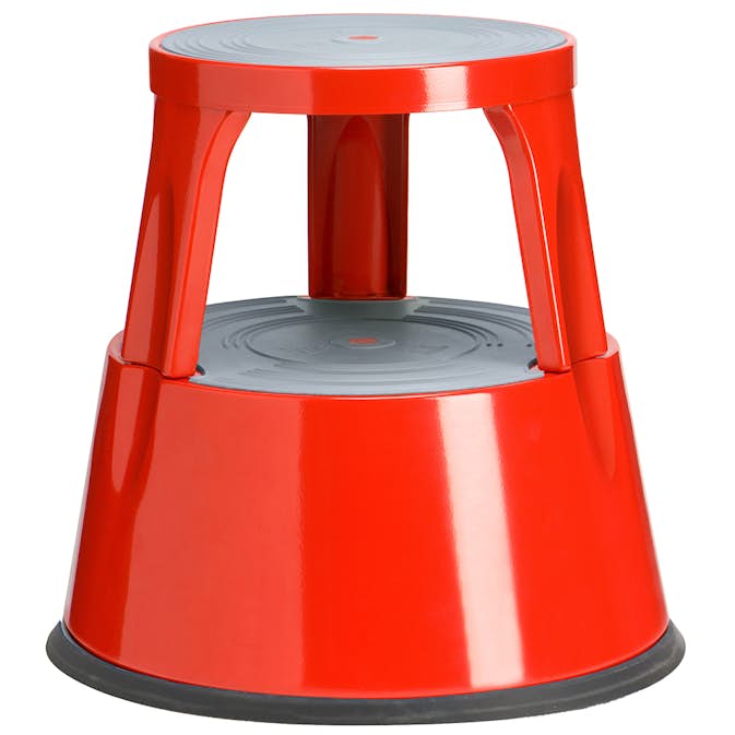 Kickstep Laggo Stål