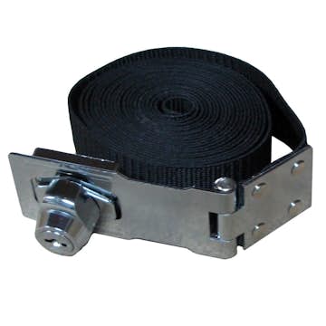 Säkerhetslås Kirami till Lock på Badtunnor och Spabad